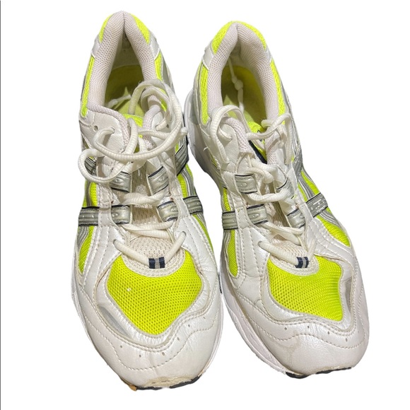 Vintage 90’s ASICS - Picture 4 of 4